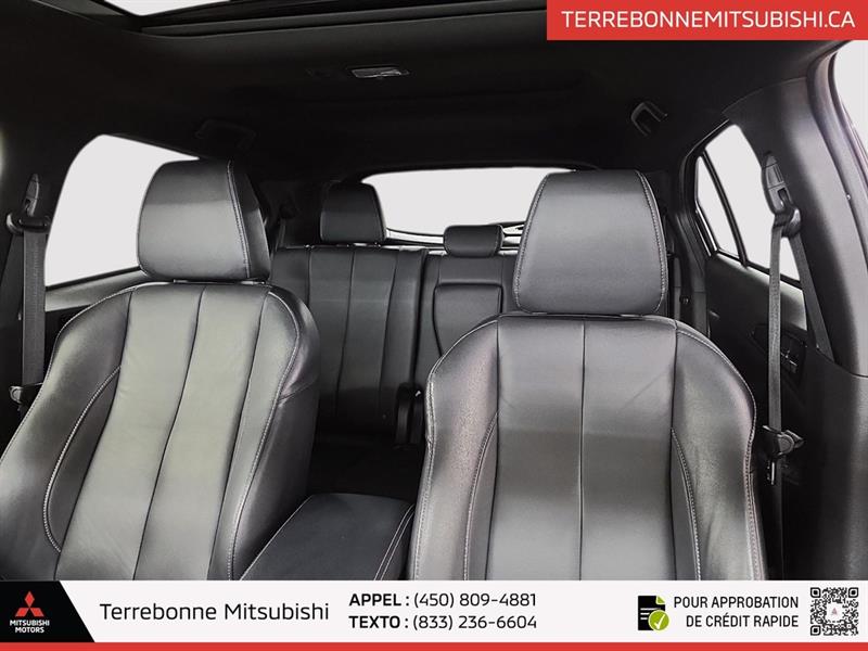 mitsubishi Eclipse Cross 2024 - 10