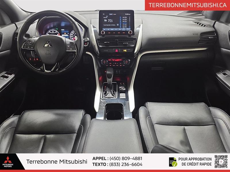 mitsubishi Eclipse Cross 2024 - 11
