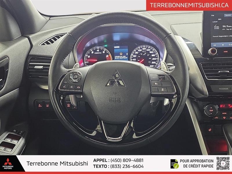 mitsubishi Eclipse Cross 2024 - 12