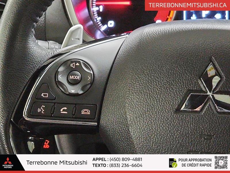 mitsubishi Eclipse Cross 2024 - 13