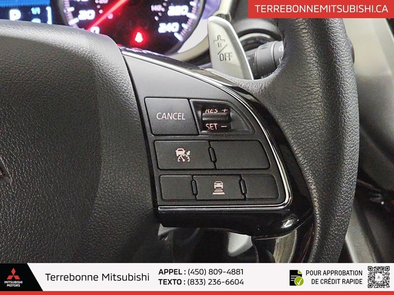 mitsubishi Eclipse Cross 2024 - 14