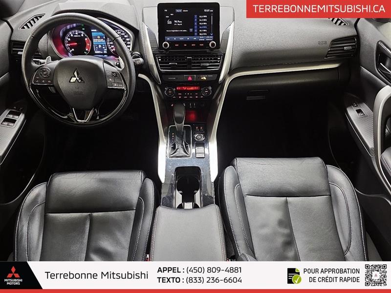 mitsubishi Eclipse Cross 2024 - 15