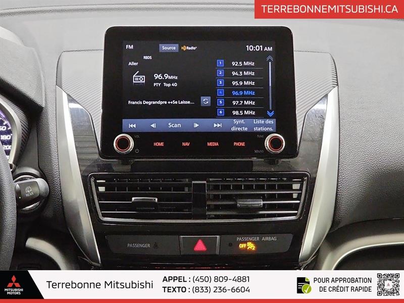 mitsubishi Eclipse Cross 2024 - 16