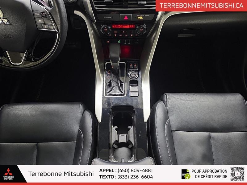 mitsubishi Eclipse Cross 2024 - 17