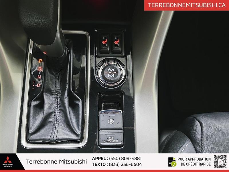 mitsubishi Eclipse Cross 2024 - 18