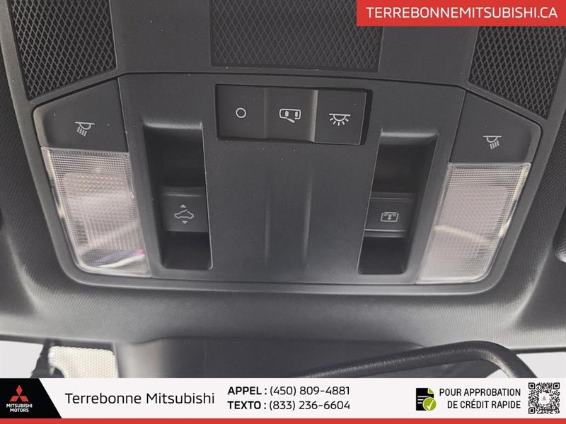 mitsubishi Eclipse Cross 2024 - 19