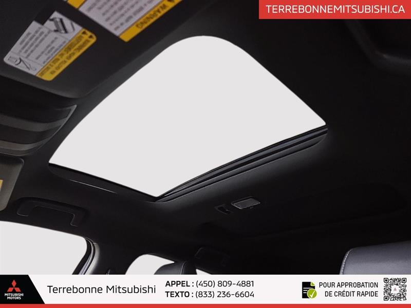 mitsubishi Eclipse Cross 2024 - 20