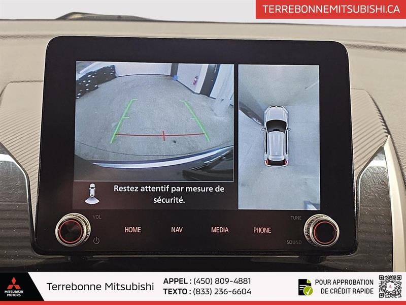 mitsubishi Eclipse Cross 2024 - 21