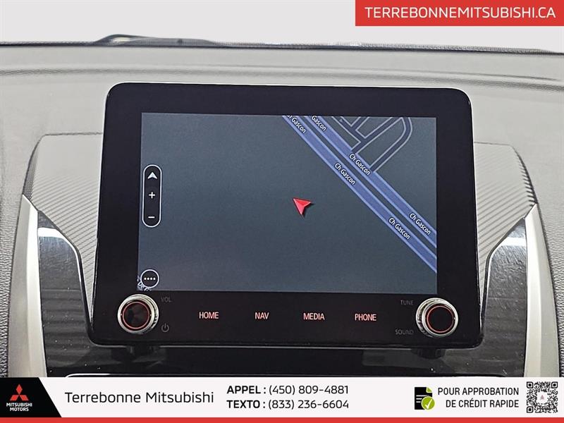 mitsubishi Eclipse Cross 2024 - 22