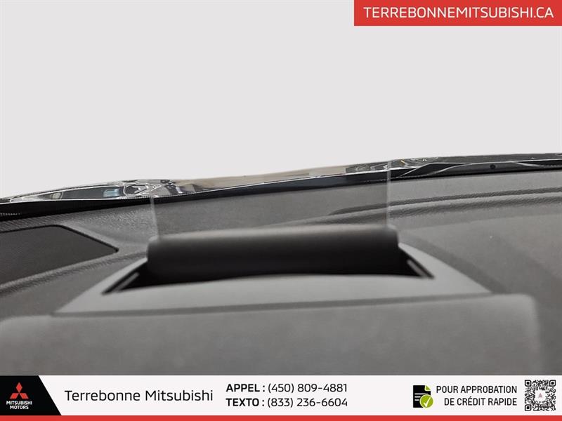 mitsubishi Eclipse Cross 2024 - 23