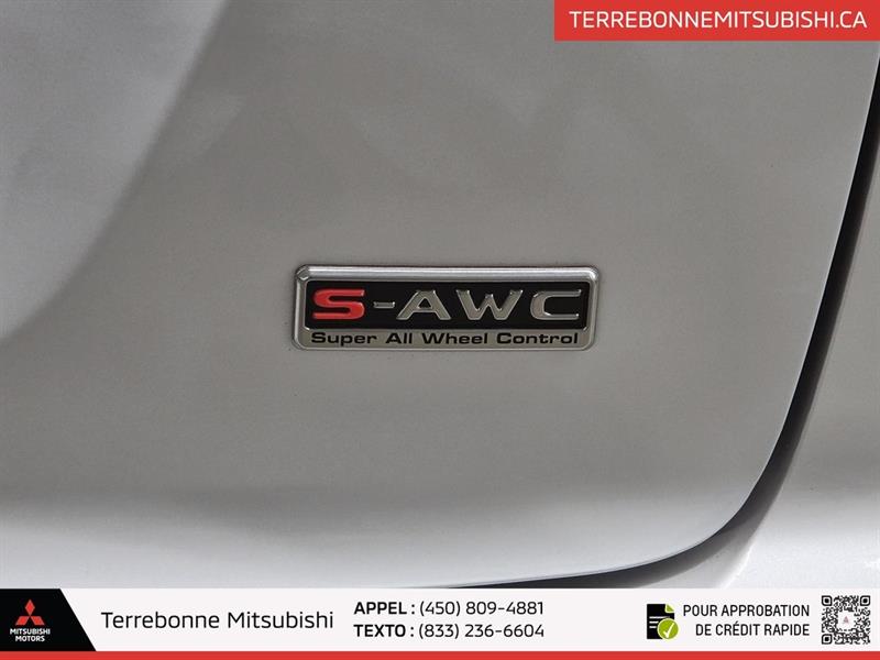 mitsubishi Eclipse Cross 2022 - 6