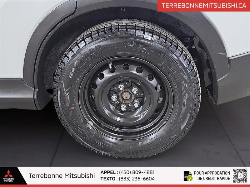 mitsubishi Eclipse Cross 2022 - 7