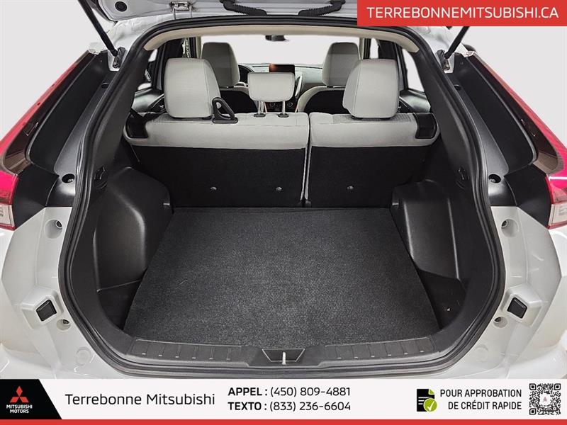 mitsubishi Eclipse Cross 2022 - 8