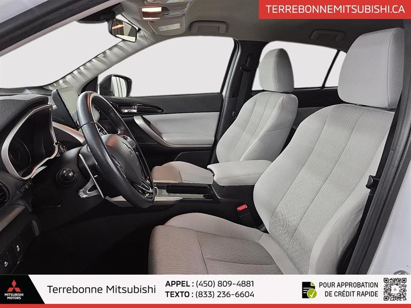 mitsubishi Eclipse Cross 2022 - 9