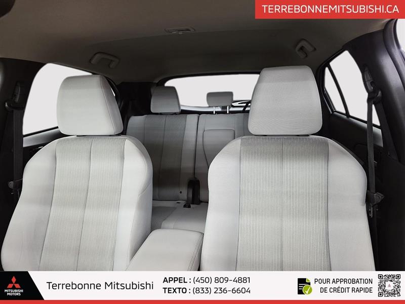 mitsubishi Eclipse Cross 2022 - 10