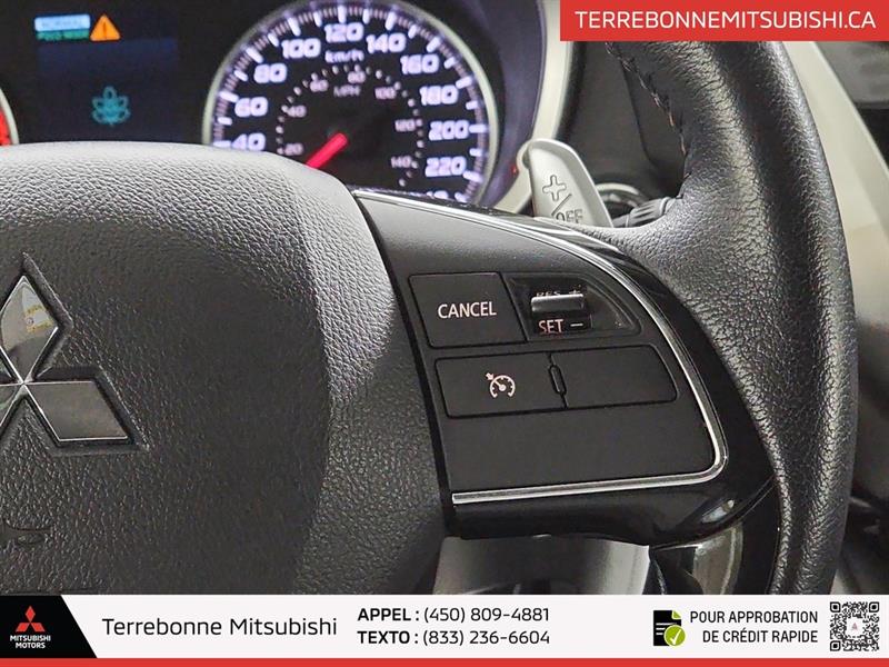 mitsubishi Eclipse Cross 2022 - 14