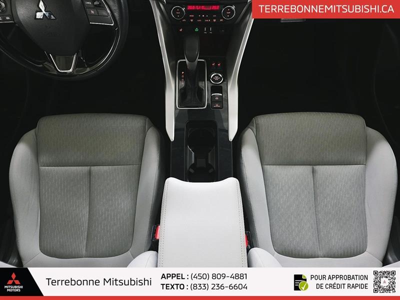 mitsubishi Eclipse Cross 2022 - 18