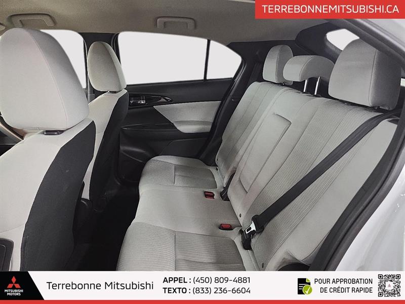 mitsubishi Eclipse Cross 2022 - 21