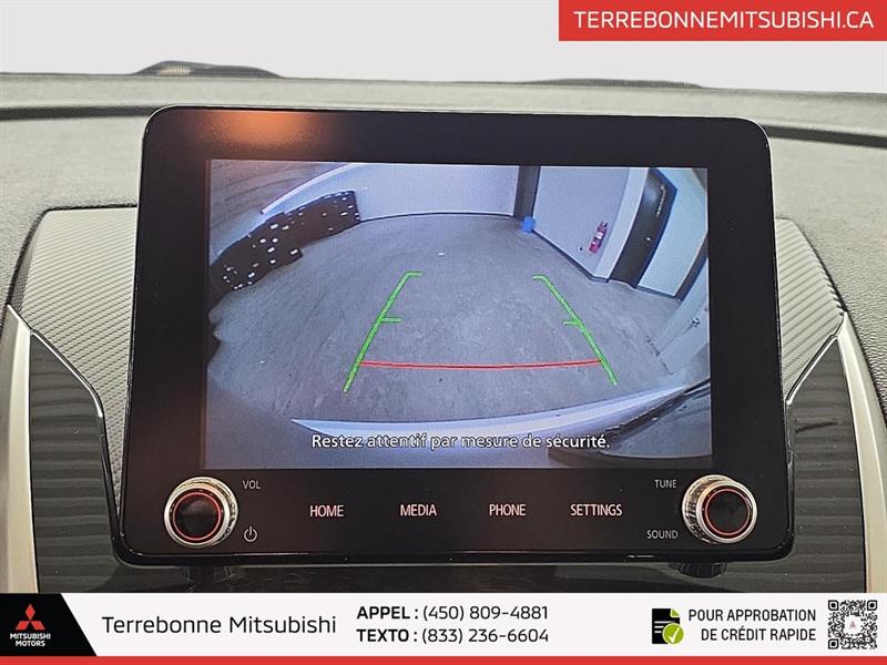 mitsubishi Eclipse Cross 2022 - 22