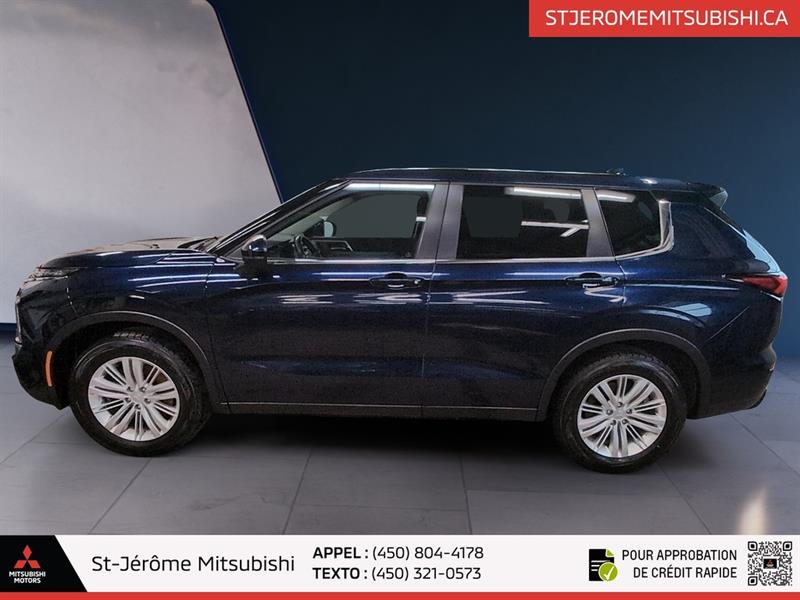 mitsubishi Outlander 2024 - 5