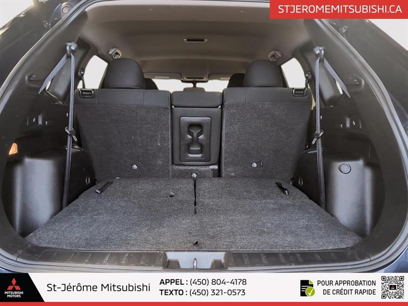 mitsubishi Outlander 2024 - 6