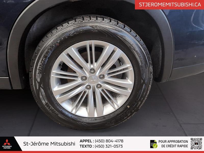 mitsubishi Outlander 2024 - 7