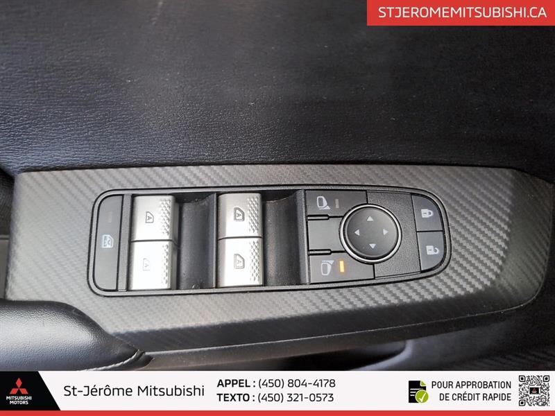 mitsubishi Outlander 2024 - 8