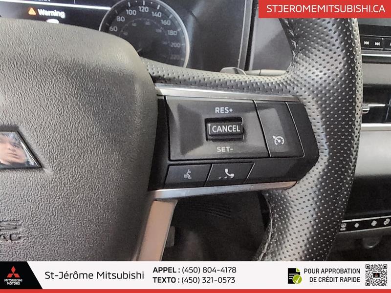 mitsubishi Outlander 2024 - 10