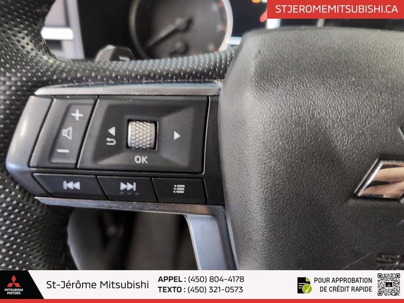 mitsubishi Outlander 2024 - 11