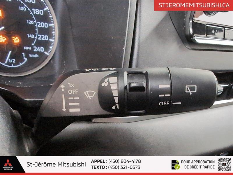 mitsubishi Outlander 2024 - 13