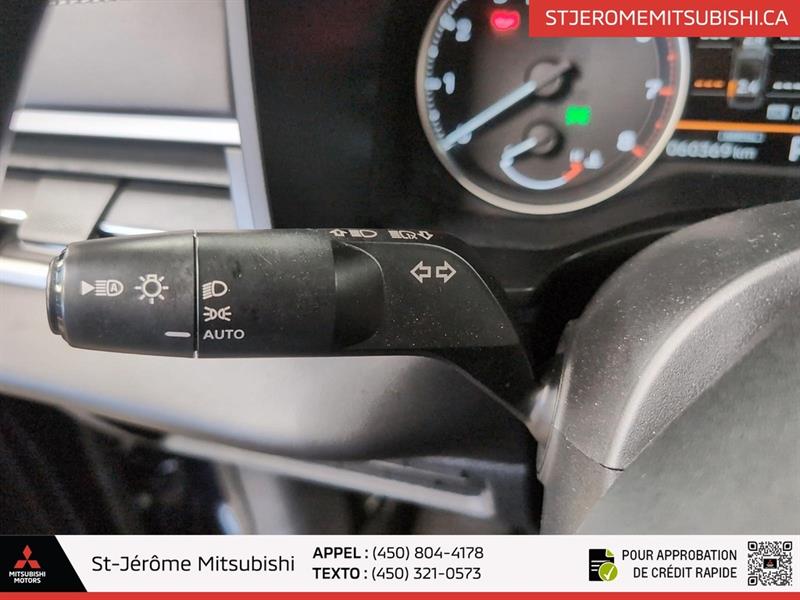 mitsubishi Outlander 2024 - 14