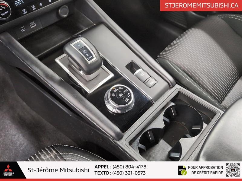 mitsubishi Outlander 2024 - 15