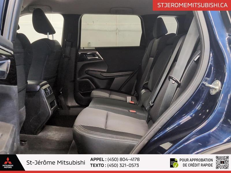 mitsubishi Outlander 2024 - 16