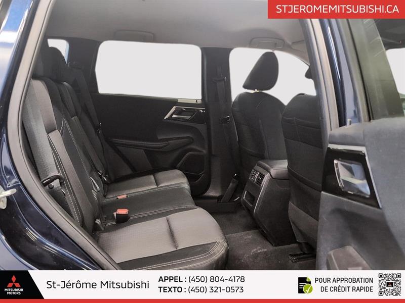 mitsubishi Outlander 2024 - 17