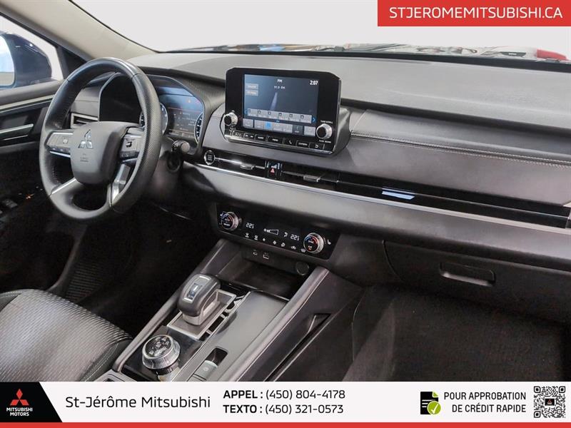 mitsubishi Outlander 2024 - 18