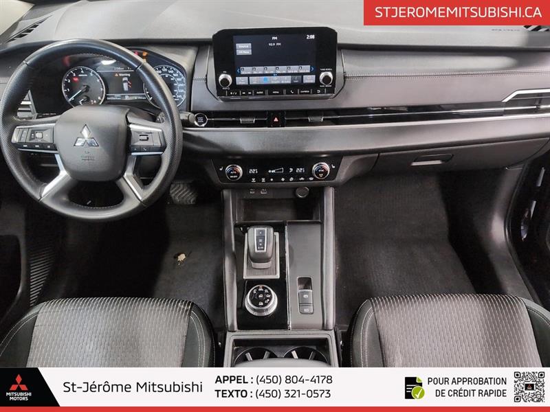 mitsubishi Outlander 2024 - 19