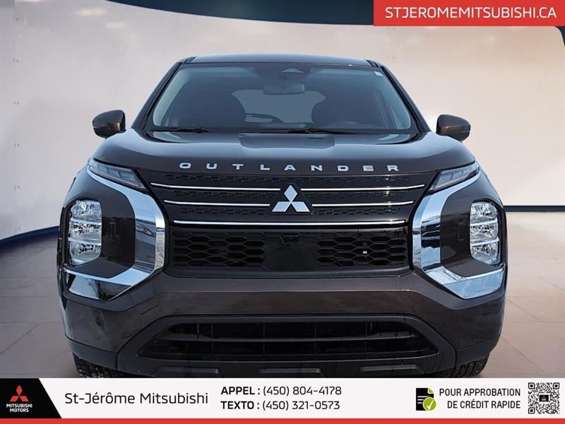 mitsubishi Outlander PHEV 2024 - 2