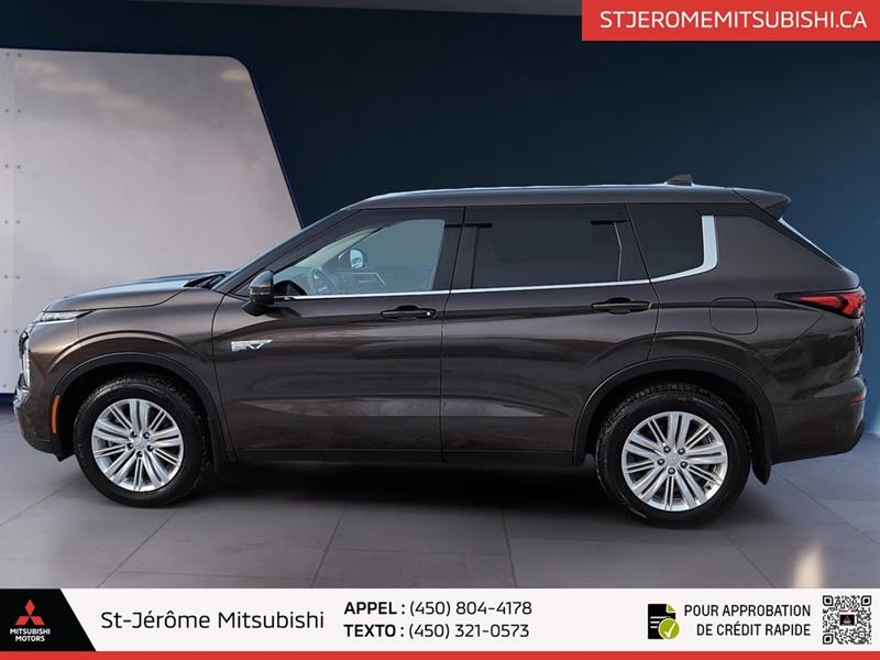 mitsubishi Outlander PHEV 2024 - 5