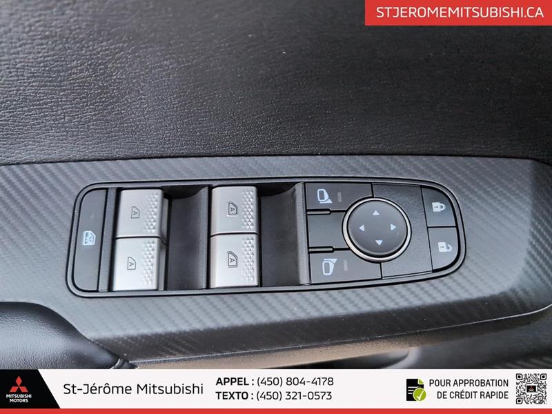 mitsubishi Outlander PHEV 2024 - 8