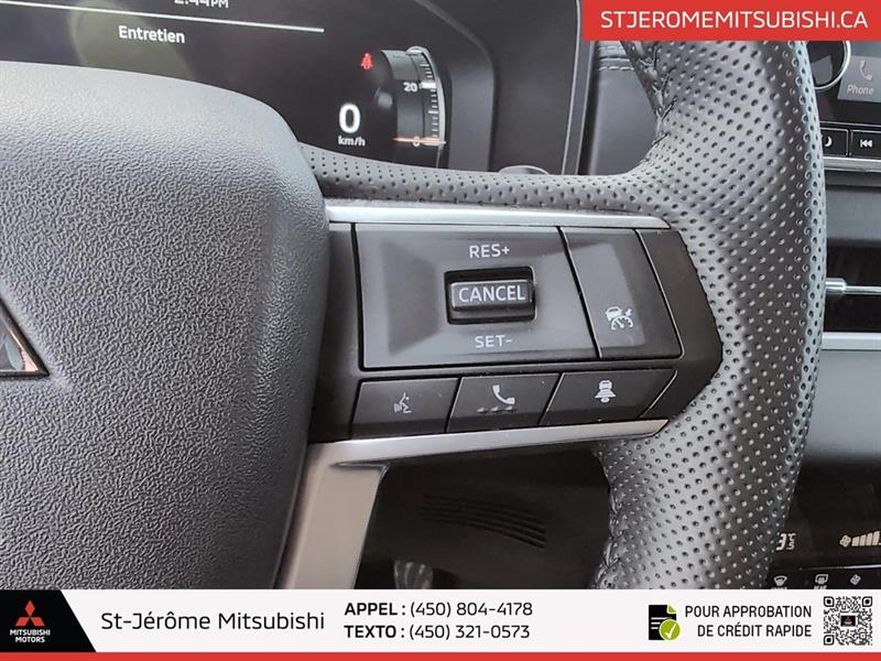 mitsubishi Outlander PHEV 2024 - 9