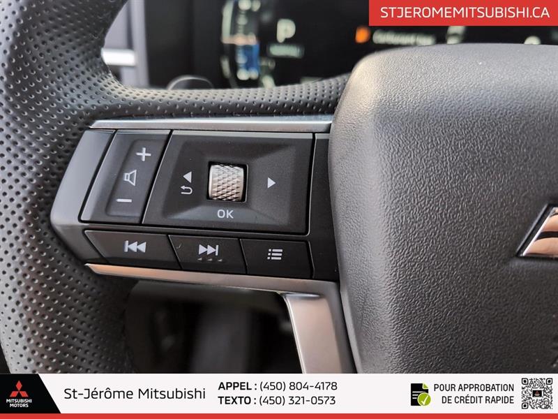 mitsubishi Outlander PHEV 2024 - 10