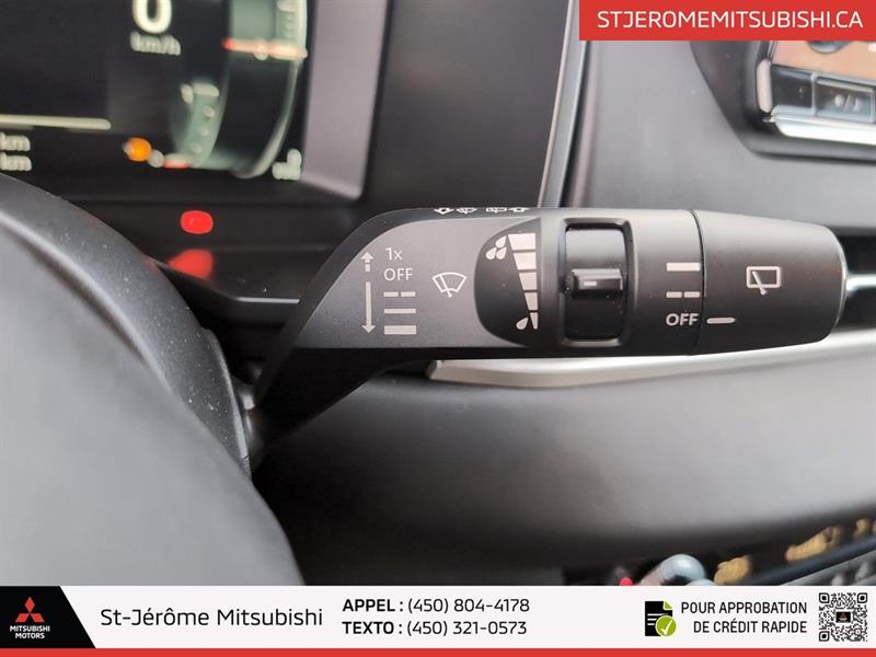 mitsubishi Outlander PHEV 2024 - 11