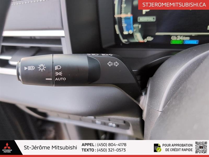 mitsubishi Outlander PHEV 2024 - 12