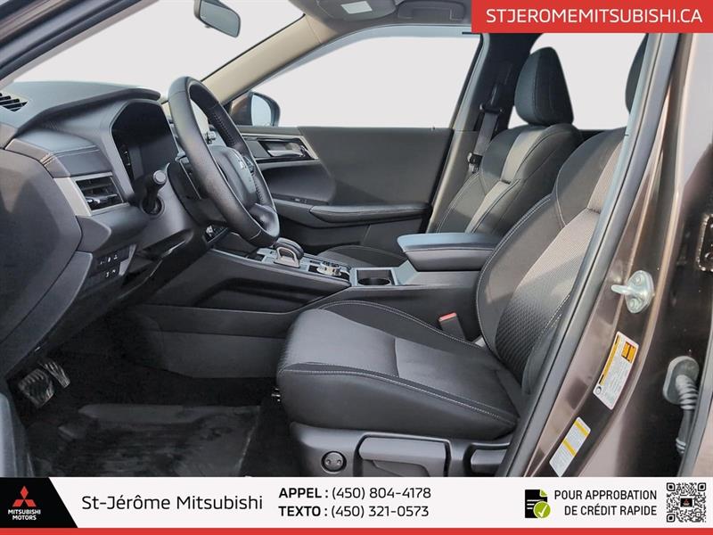 mitsubishi Outlander PHEV 2024 - 14