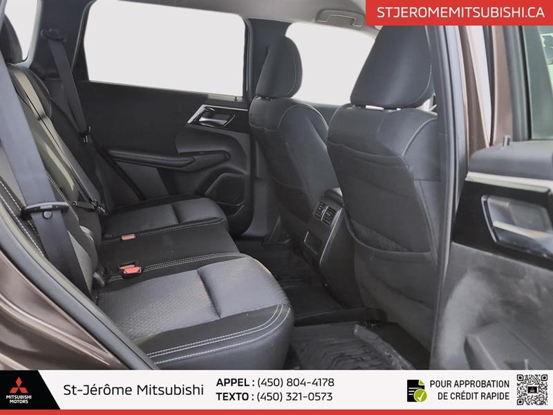 mitsubishi Outlander PHEV 2024 - 19