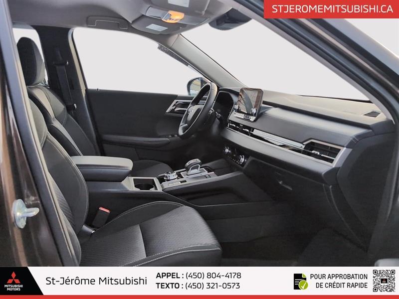 mitsubishi Outlander PHEV 2024 - 20