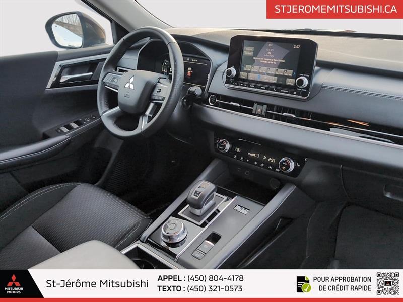 mitsubishi Outlander PHEV 2024 - 21