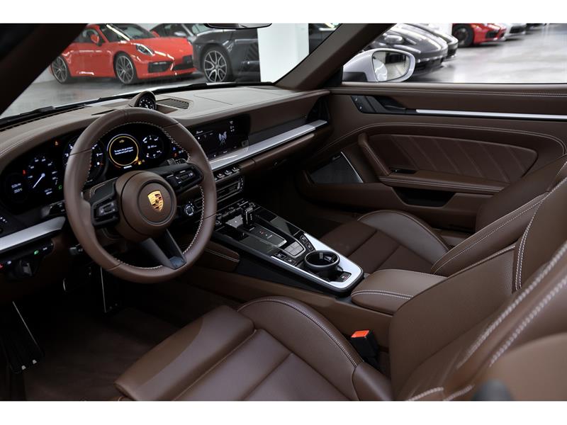 porsche 911 2023 - 13