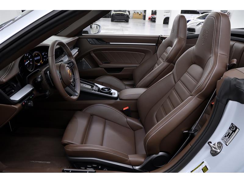 porsche 911 2023 - 14