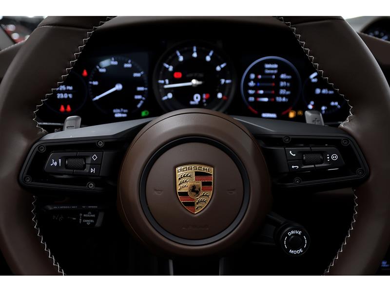 porsche 911 2023 - 19